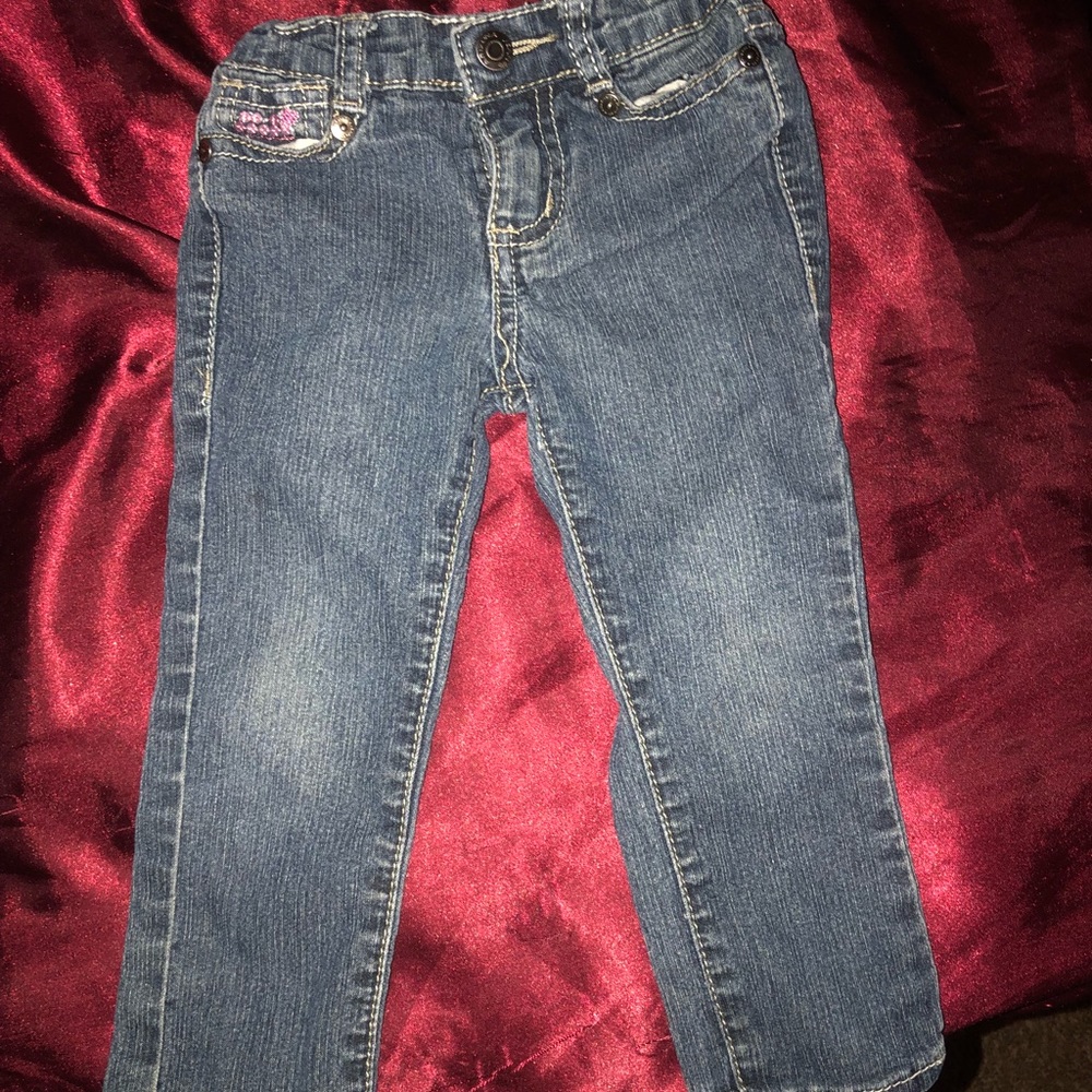 Infant Pants Size 2Years